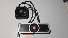 AMD Radeon R9 295X2 |