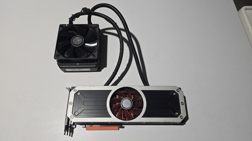 Amd radeon 295x2 - 295x2, |
