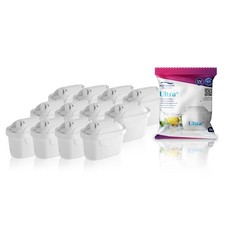 Filterkartuschen ersetzen