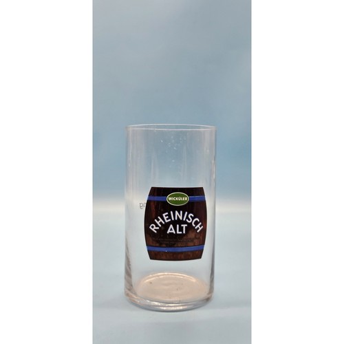 Wicküler rheinisch alt 3l - alt, 0,3l