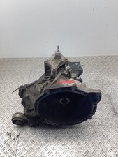 Schaltgetriebe 5-GANG-SCHALTGETRIEBE B5/IB5 Ford Fiesta V (JH, JD) 1.4 59kW 80P