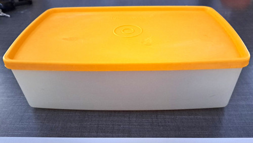 Tupperware gefrierbehälter - tupperware,
