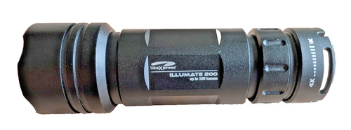 Litexpress illumate 200 led - litexpress,