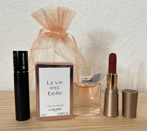 Lancôme vie est - la, belle
