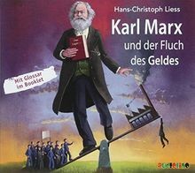 Karl marx und der - und, fluch