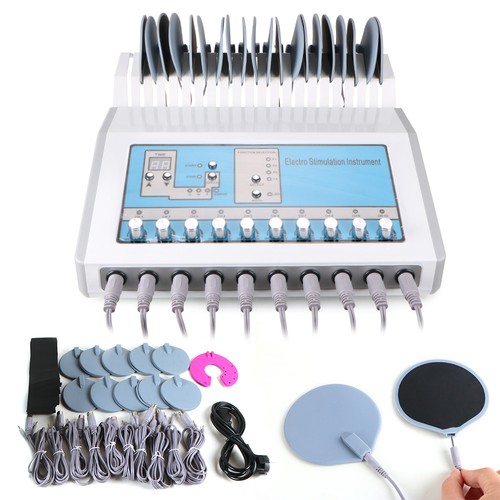 2in1 ems elektrotherapie - 2in1,
