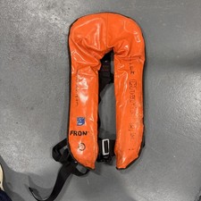 275N Orange Wipe Clean