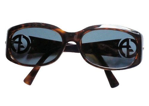 Sonnenbrille giorgio armani - sonnenbrille,