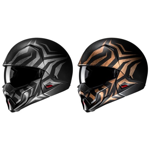 Hjc motorrad helm - hjc,