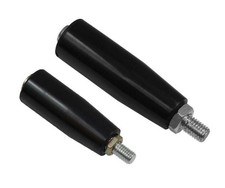 Drehgriff Handkurbel