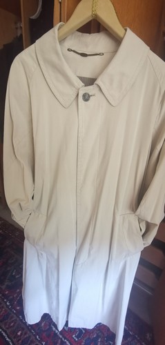 Trenchcoat loden frey original - frey,