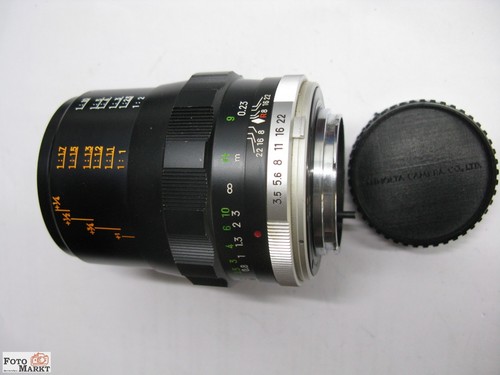 Zubehörpaket minolta macro - minolta, mc
