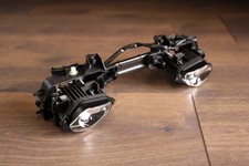 Yamaha R6 RJ27 Scheinwerfer