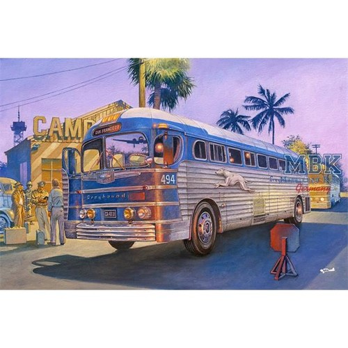 Roden rod816 gmc - roden,
