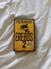 Ursula Poznanski - Erebos 2 -