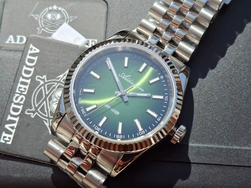 Addiesdive ad2073 datejust - "datejust",