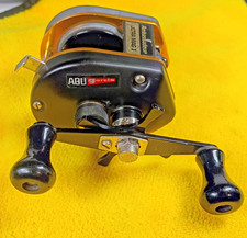 ABU GARCIA AMBASSADEUR FISHING