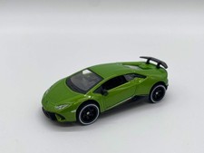 Bburago Lamborghini Huracán