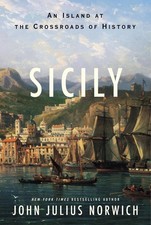 Sicily: An Island at the