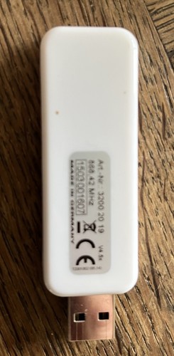 Rademacher usb stick - usb, 868,42