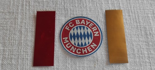 Bayern münchen deutscher - fc,