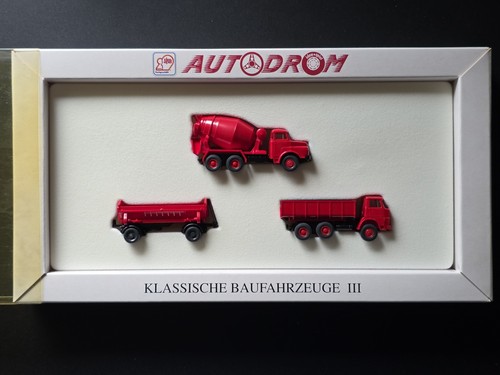 Wiking autodrom klassische - autodrom,