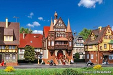 Vollmer H0 43748 Alte Post -