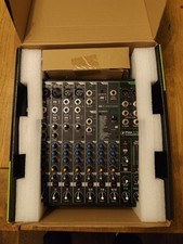Mackie ProFX10v3 Professional
