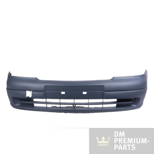 Opel astra front stoßstange - g,
