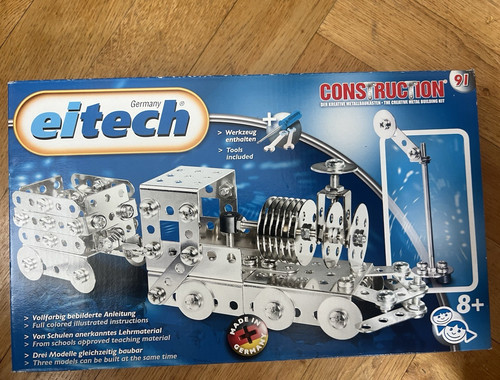 Eitech construction - eitech,