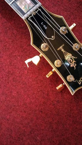 Gibson 1982 nur 1000 - 1982,