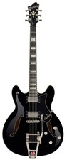 HAGSTROM Tremar Viking Deluxe