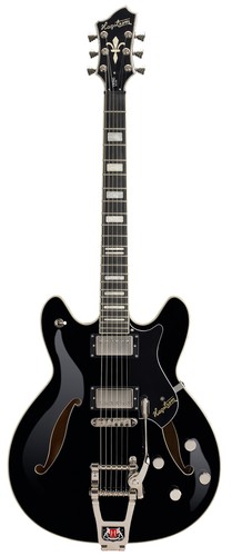 Hagstrom tremar viking - hagstrom,