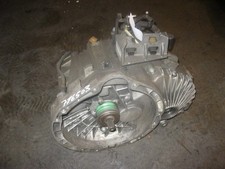 Mercedes-benz A 160 168 Schaltgetriebe 716.503