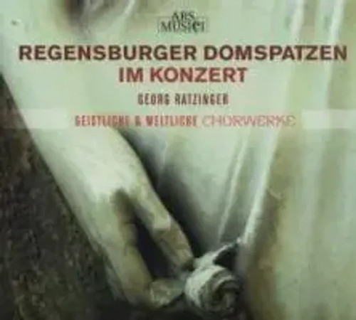 Domspatzen konzert - im, |