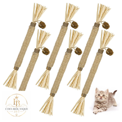 Katzenminze sticks stück - katzenminze,