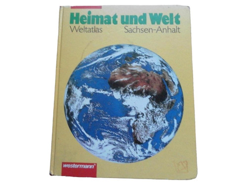 Westermann weltatlas - westermann,