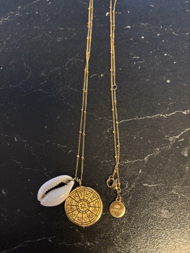 Purelei wave collection kette - purelei,
