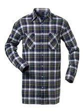 Flanell hemd flanellhemd - flanell,