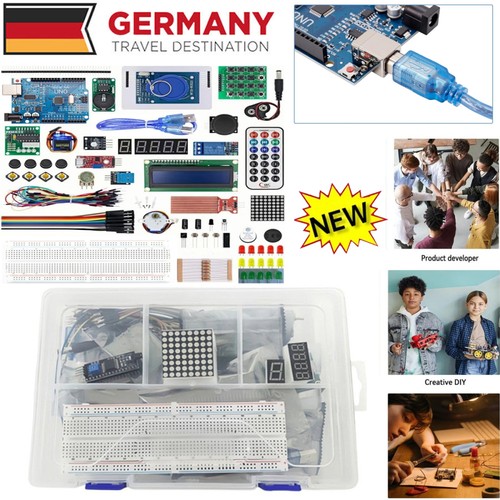 Rfid kit für - für, uno
