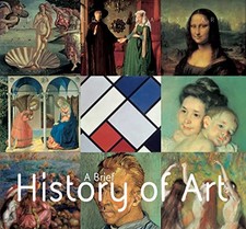 A Brief History Of Art (The