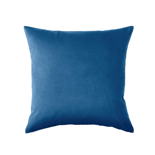 Ikea sanela kissenbezug blau - kissenbezug,