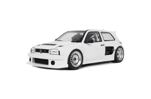 Golf iii khyzyl saleem - iii,