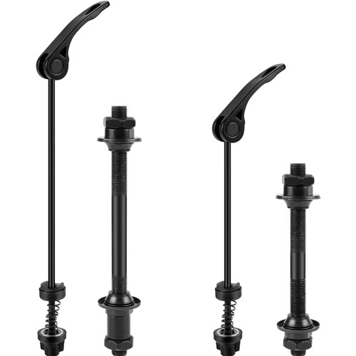 Fahrrad schnellspanner set - fahrrad,