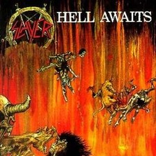Hell Awaits -
