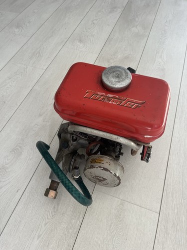 Tümmler tümmlermotor sb75 - tümmlermotor,