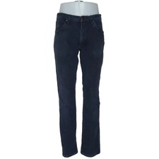 Wrangler, Cordhose, Größe