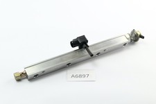 Honda CBR 1100 XX SC35 2004 - Kraftstoffverteiler Kraftstoffleitung Druckregler A6897