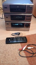 Aiwa nsx stereo - d,