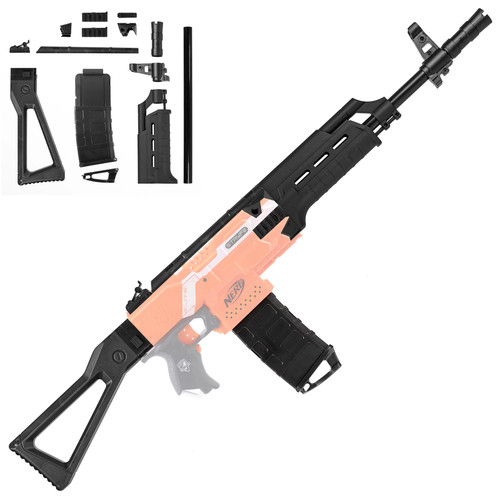 Modding kit ak47 schwarz - kit, ak47,